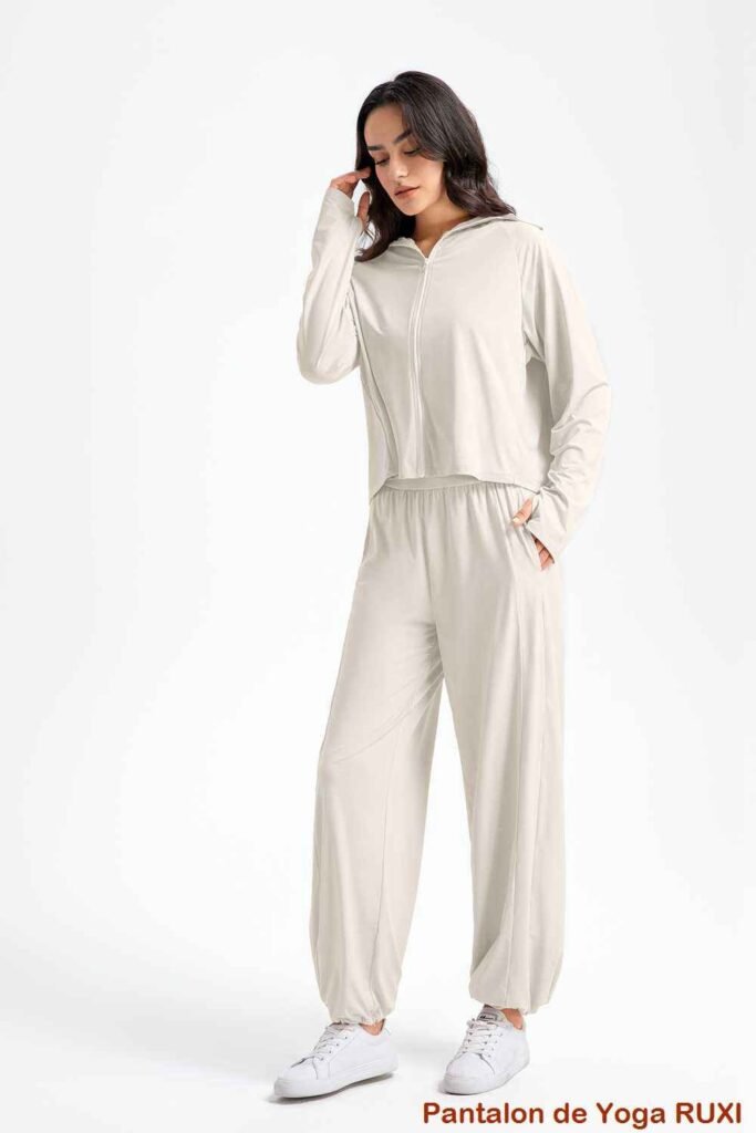 Soutien-gorge de sport dos nu pour femmes actives Ruxi