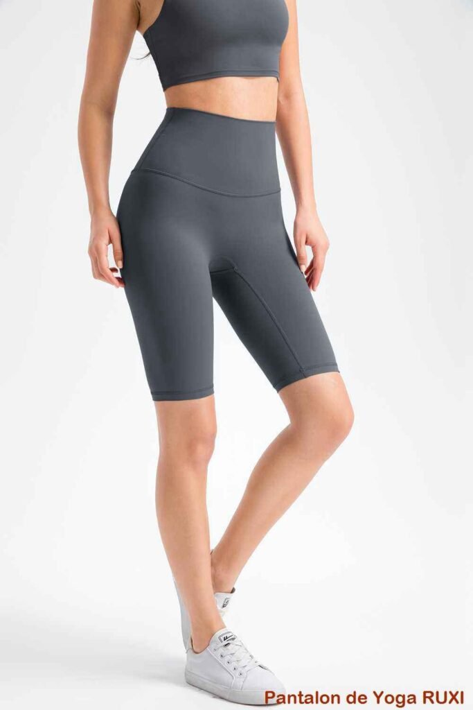 Soutien-gorge de sport imperméable pour la natation Ruxi