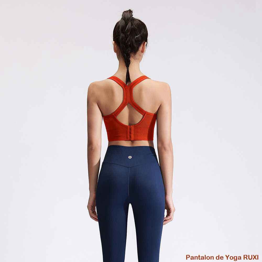 Soutien-gorge de sport junior coupe confort Ruxi fr1750