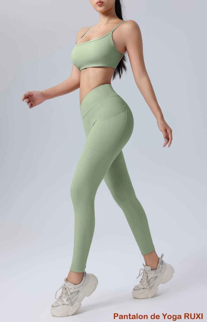 Soutien-gorge de sport ultra confortable extra rembourré