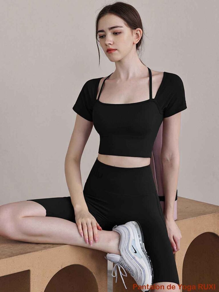 Soutiens-gorge de sport Kalyx Premium Support Ruxi fr1861