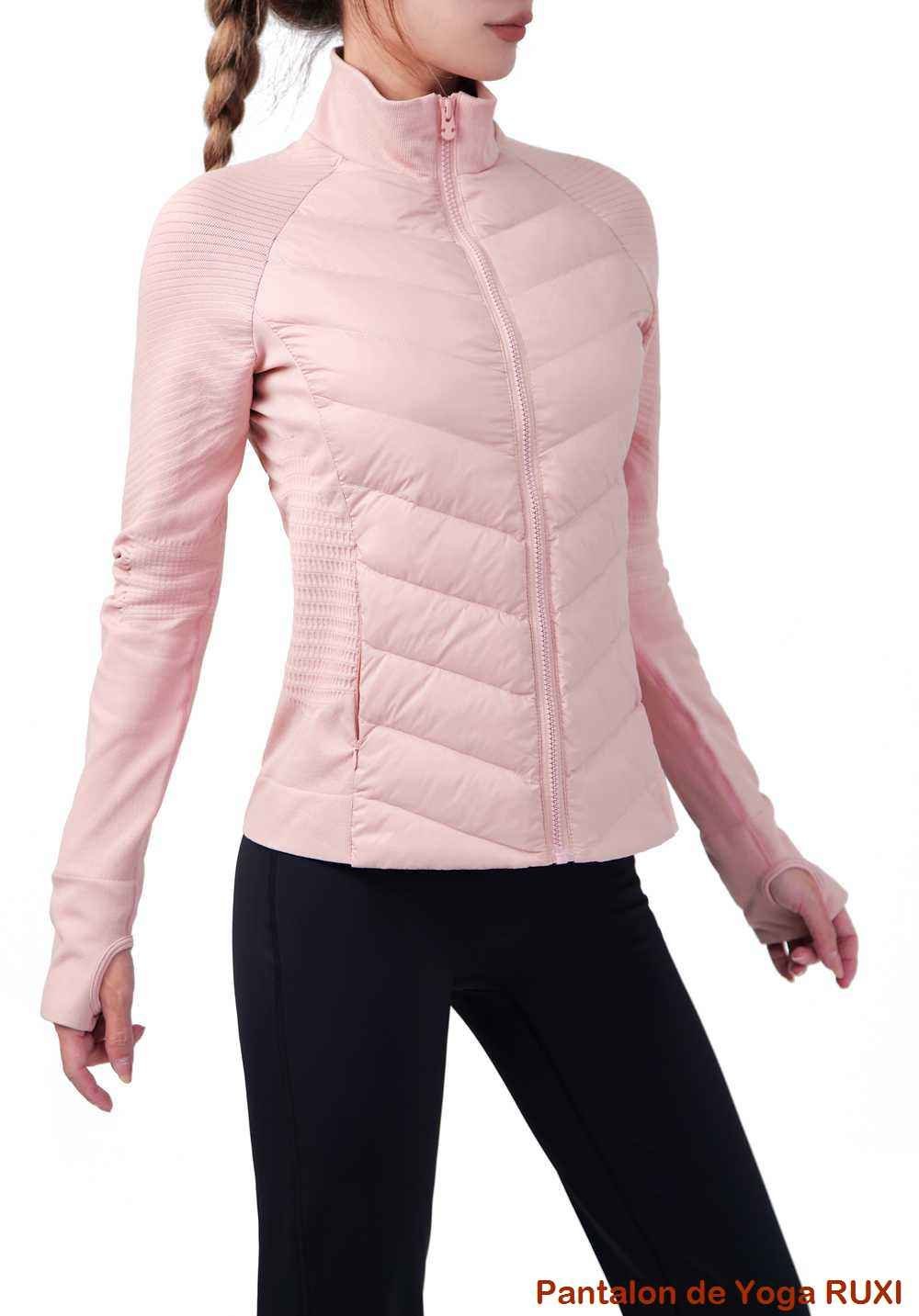 Survêtement chaud d'hiver pour hommes Ruxi fr2737 Survêtement chaud d'hiver pour hommes Ruxi fr2737