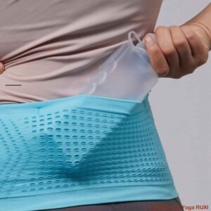 Survêtement de course léger pour athlètes Ruxi fr2734