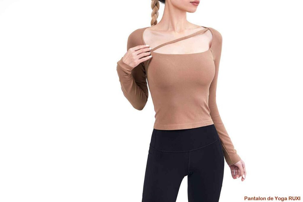 T-shirts de yoga les mieux notés pour un confort ultime