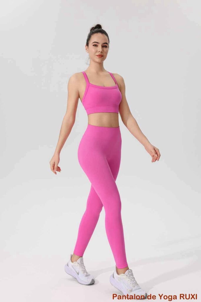 boutique de vêtements de yoga Ruxi fr1322