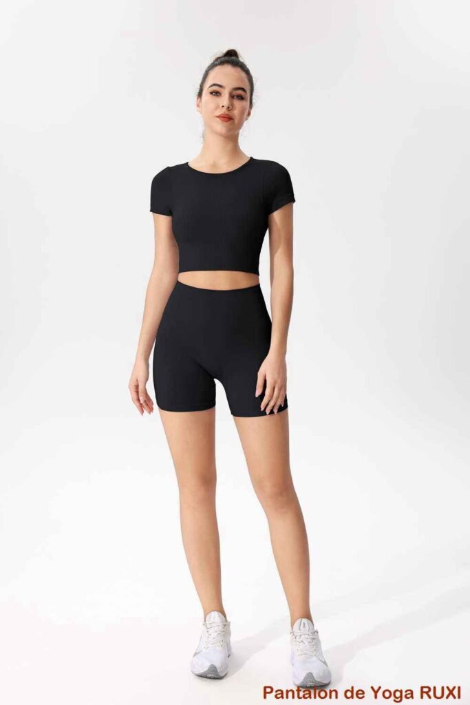 bretelles de soutien-gorge croisées Ruxi fr1883