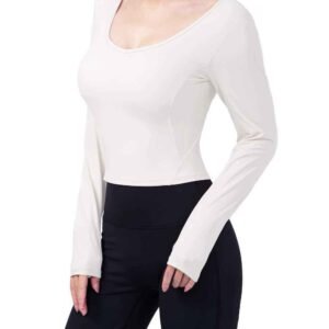 costume de sport en velours Ruxi fr2662