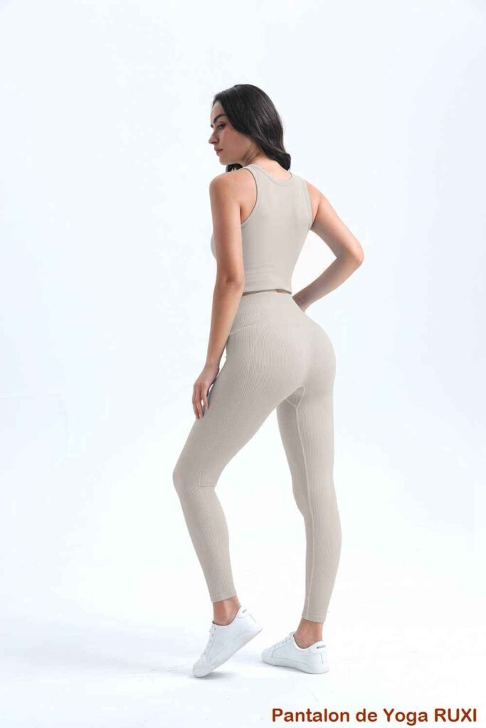 costume de yoga pour dames Ruxi fr642