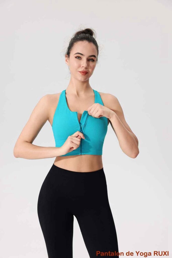 coussinets de soutien-gorge de sport Ruxi fr1498