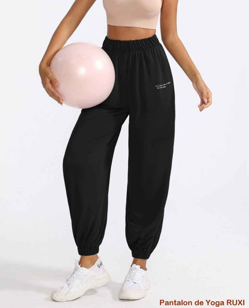 ensemble de pantalons chauds Ruxi fr918