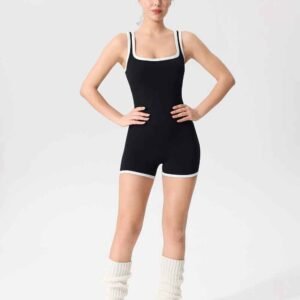 ensemble soutien-gorge et leggings de gym Ruxi fr839