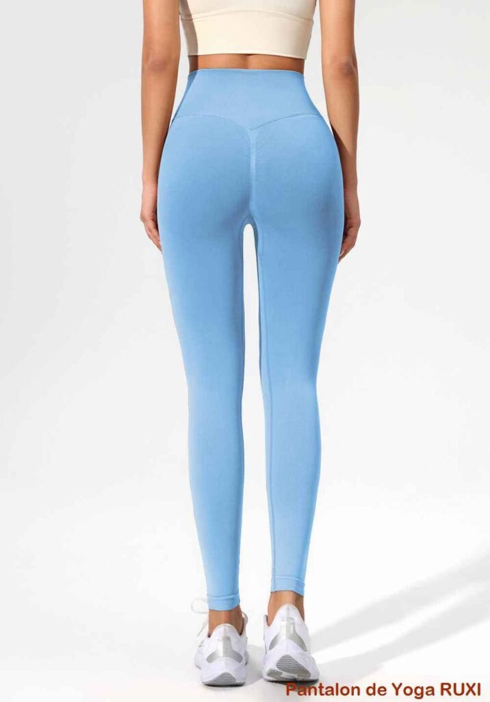 ensemble soutien-gorge et short de sport pour femme Ruxi