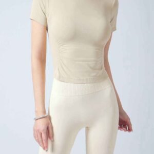 gilet de course union jack Ruxi fr2899