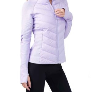 gilet de sport rembourré Ruxi fr2944