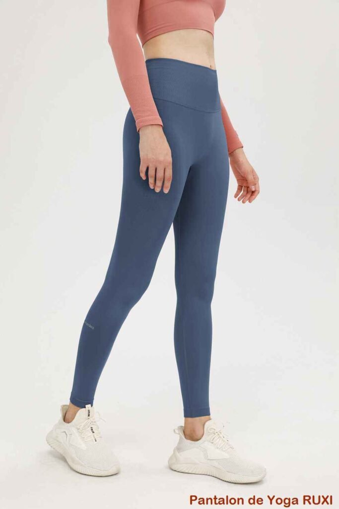 gilet de yoga pour hommes Ruxi fr1195