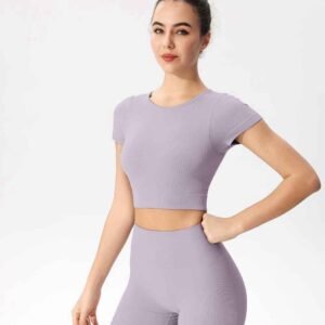 gilets d'entraînement pour femmes Ruxi fr2805
