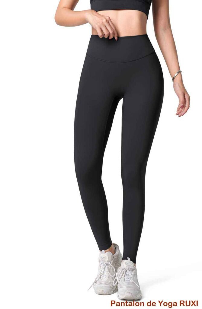 hauts de vêtements de yoga Ruxi fr1302