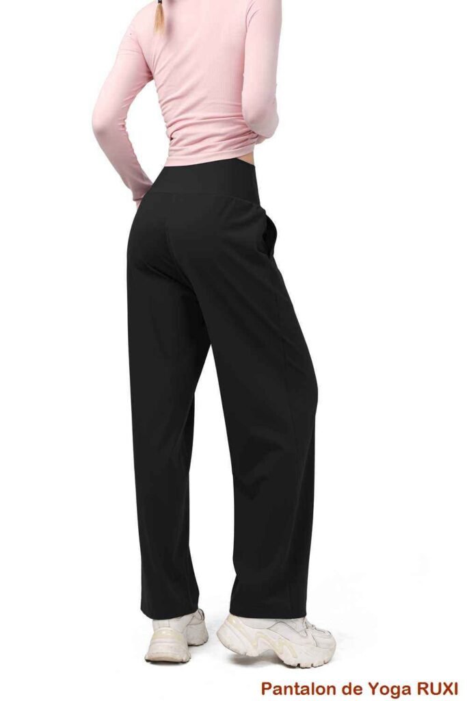 hauts de yoga serrés Ruxi fr1231