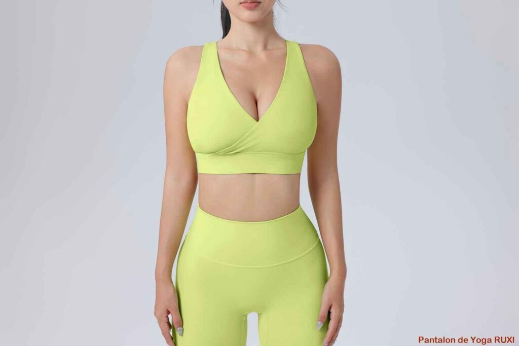 le meilleur soutien-gorge pour hommes Ruxi fr1934