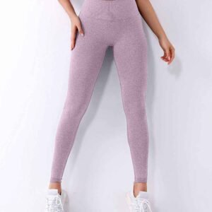 leggings de gym avec rehaussement des fesses Ruxi fr639