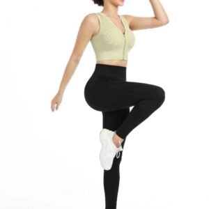 leggings de sport en lycra Ruxi fr1218