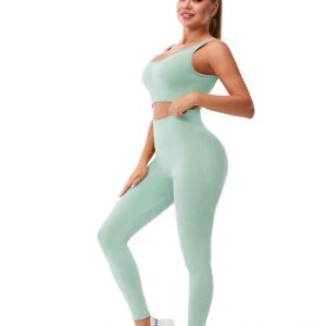 leggings de yoga brillants Ruxi fr450