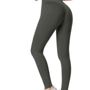 leggings de yoga évasés Ruxi fr334