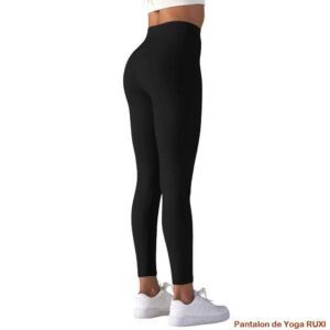 leggings de yoga grande taille Ruxi fr254