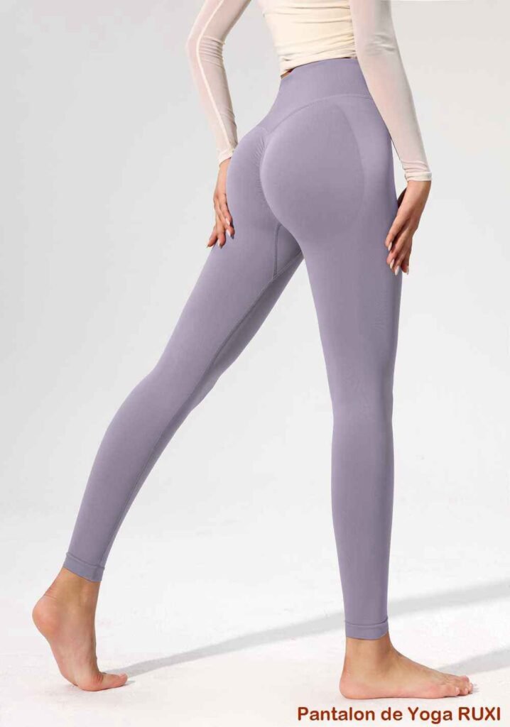 meilleur capri de yoga Ruxi fr872
