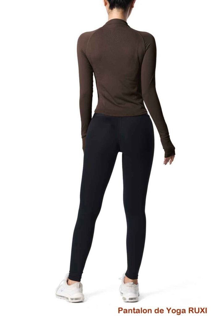 meilleur pantalon de yoga pour le yoga Ruxi fr622