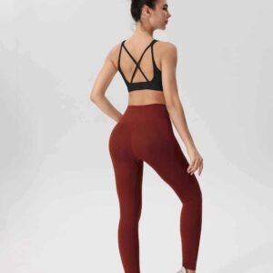 meilleur short de trail running femme Ruxi fr3409