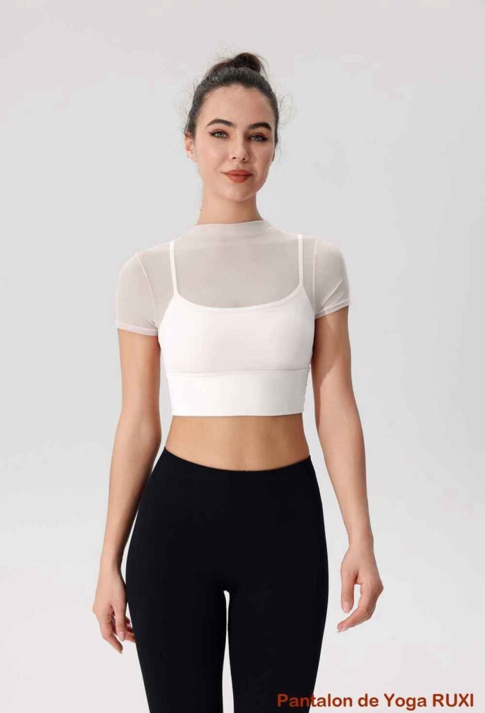 meilleure tenue pour le yoga Ruxi fr1335