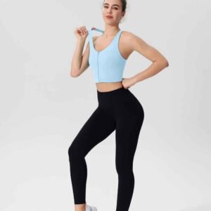 meilleurs leggings de gym pas chers Ruxi fr779