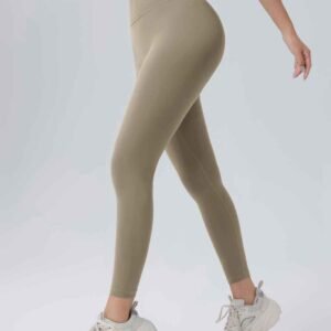 meilleurs leggings de gym pour femmes de grande taille