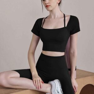 meilleurs leggings d'entraînement pour l'haltérophilie