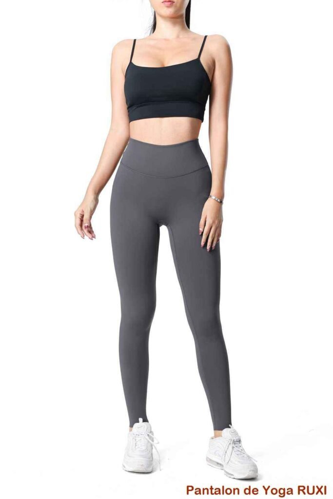 pantalon court de sport Ruxi fr2552