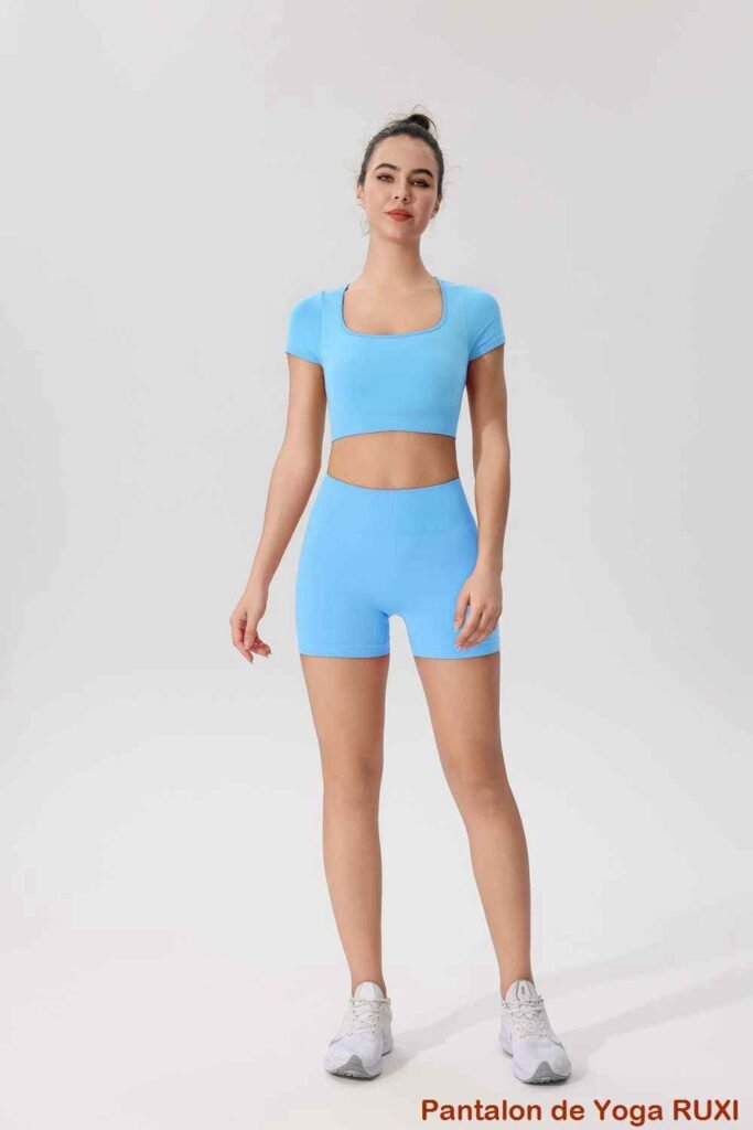 pantalon de survêtement de yoga pour dames Ruxi fr994