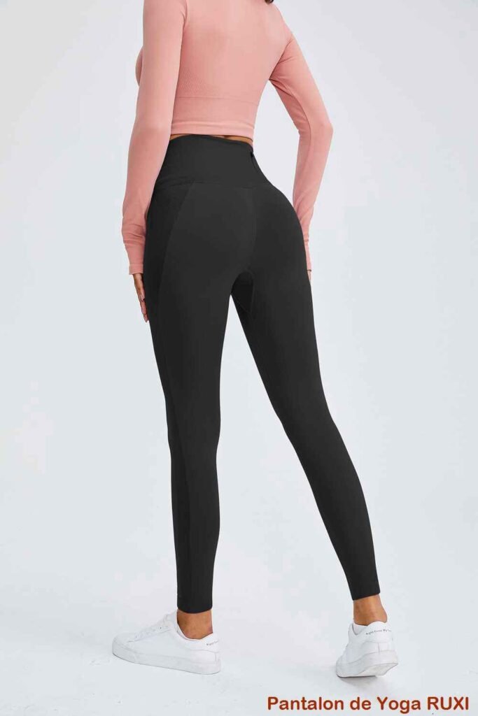 pantalon de yoga Ruxi fr536