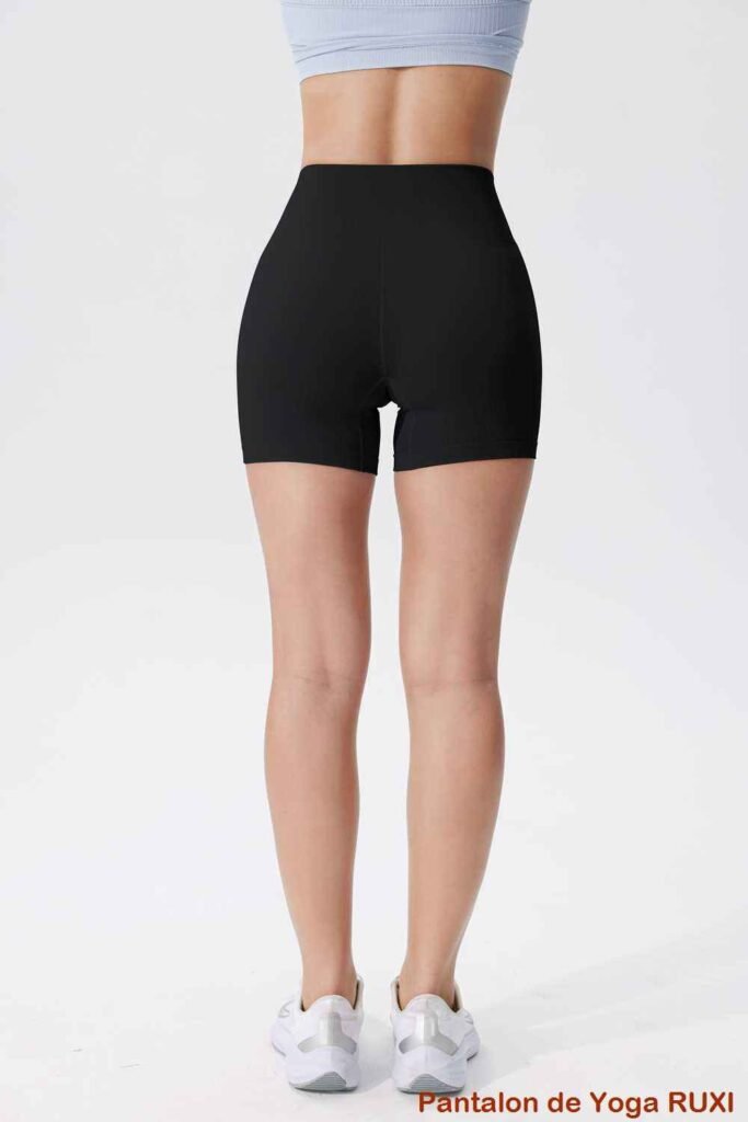 pantalon de yoga bootcut haut Ruxi fr286