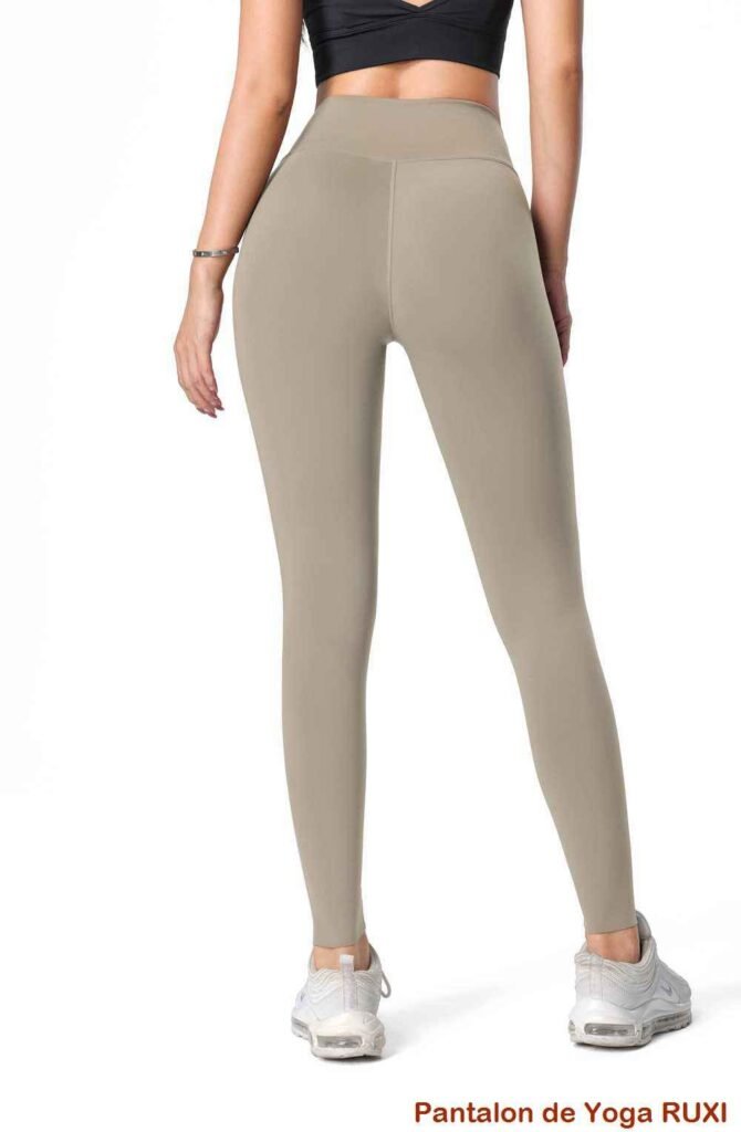 pantalon de yoga coloré Ruxi fr958