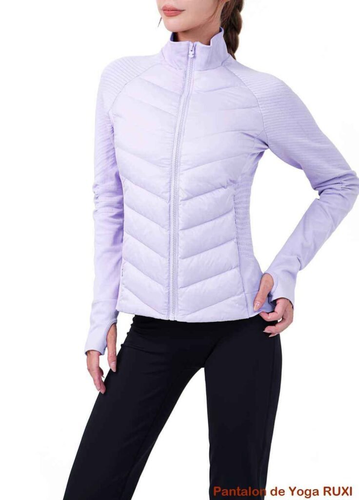 pantalon de yoga zéronique Ruxi fr1311