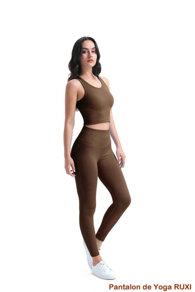 pantalons de sport serrés Ruxi fr1097