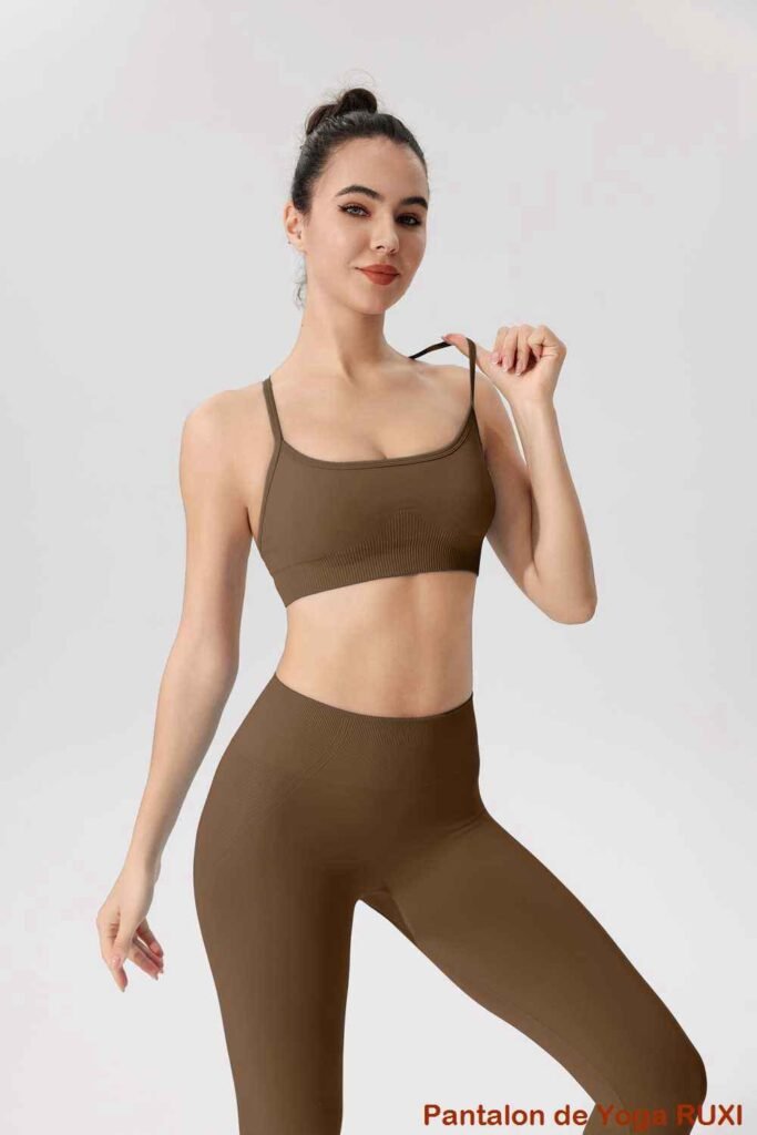 pantalons de yoga les plus chauds Ruxi fr897