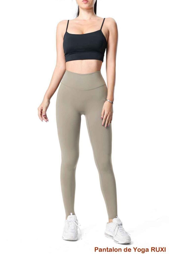 robe de yoga en coton Ruxi fr1047