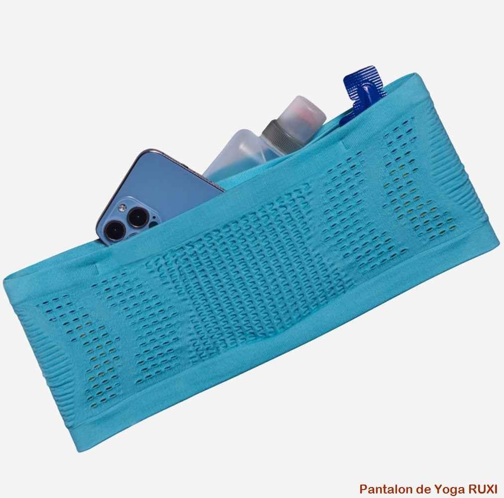 short de compression pour blessure aux ischio-jambiers