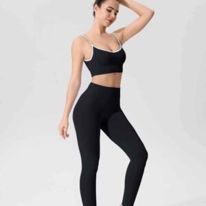 short de course 4 pouces Ruxi fr3041