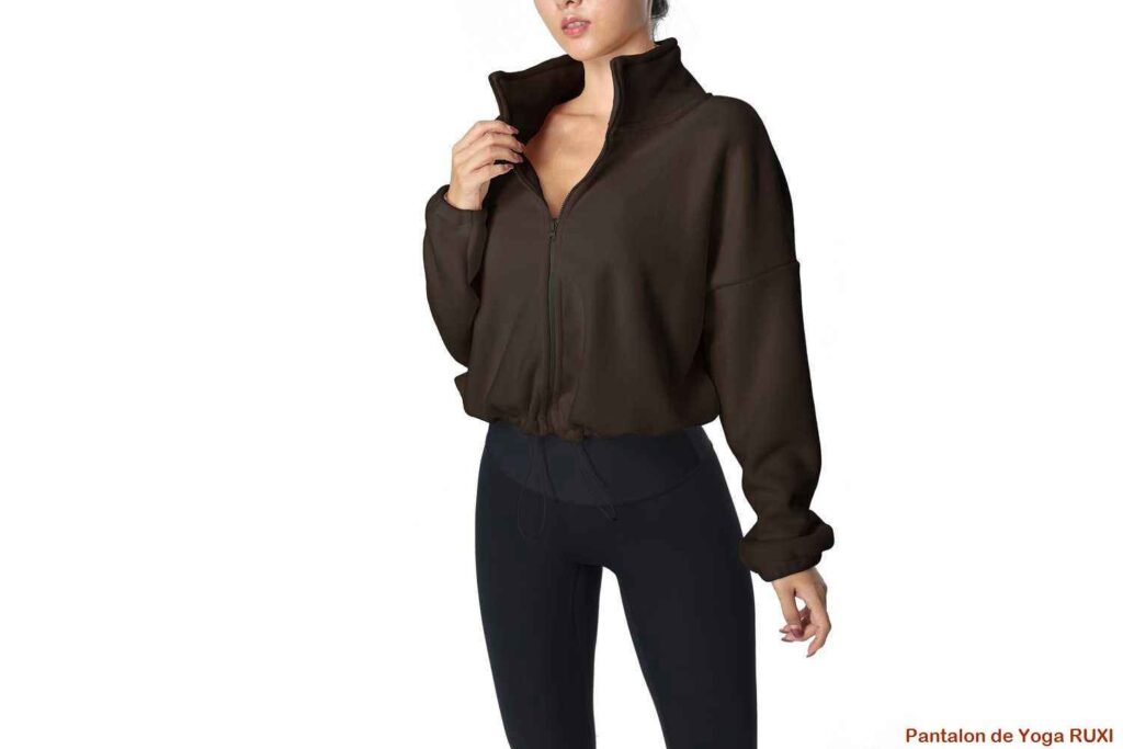 short de sport blanc pour femme Ruxi fr2258