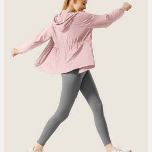 short de sport doublé femme Ruxi fr3346