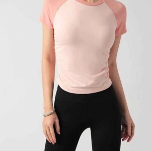 short de sport femme sans couture Ruxi fr3335