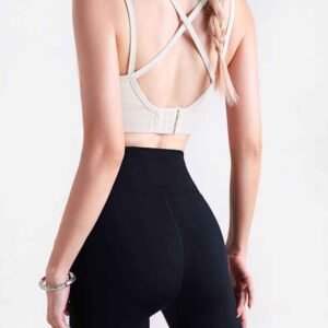 short de yoga et soutien-gorge de sport Ruxi fr3952